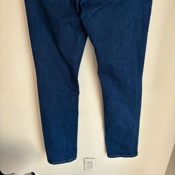 Jachs New York Men’s jeans size 32/34 straight leg - EUC! - Picture 10 of 15